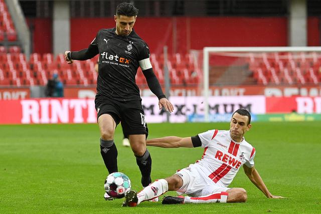 十人国安1-0英博！塞尔吉尼奥角球助攻，拉莫斯抢点头球破门