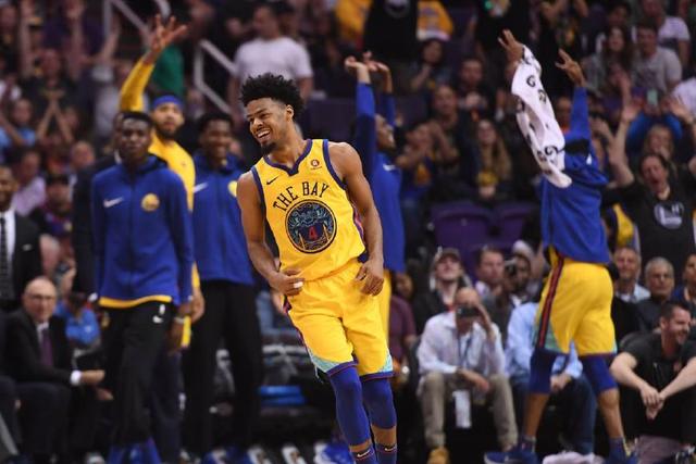 弗拉格拿了！米勒：附加赛的表现让克尼佩尔错失最佳新秀
